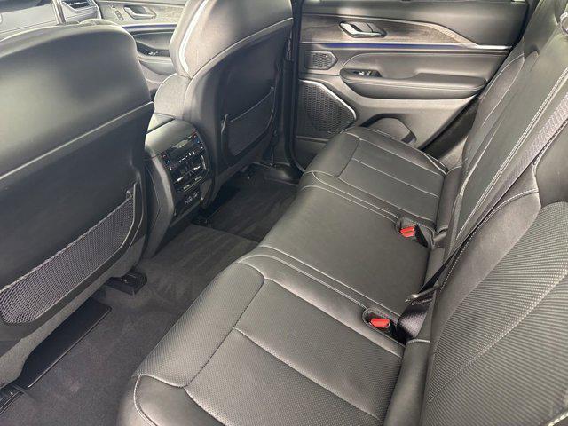 used 2023 Jeep Grand Cherokee car, priced at $38,888