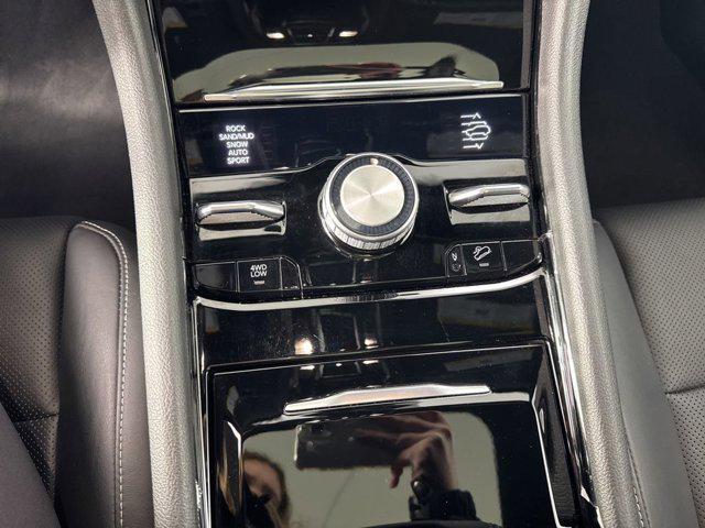 used 2023 Jeep Grand Cherokee car, priced at $38,888