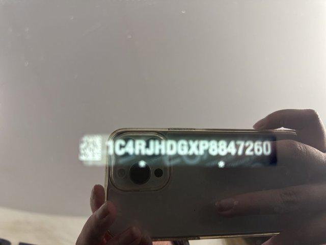 used 2023 Jeep Grand Cherokee car, priced at $38,888