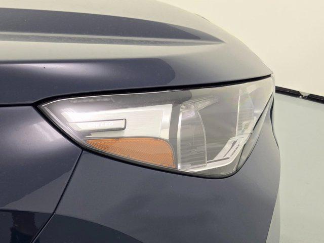 new 2026 BMW X1 car, priced at $48,325