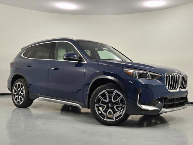 new 2026 BMW X1 car, priced at $48,325
