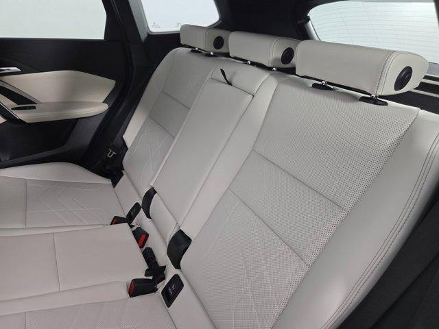 new 2026 BMW X1 car, priced at $48,325