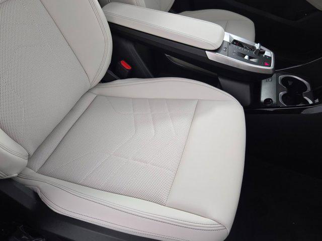 new 2026 BMW X1 car, priced at $48,325