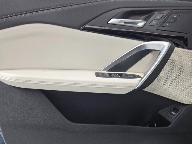 new 2026 BMW X1 car, priced at $48,325