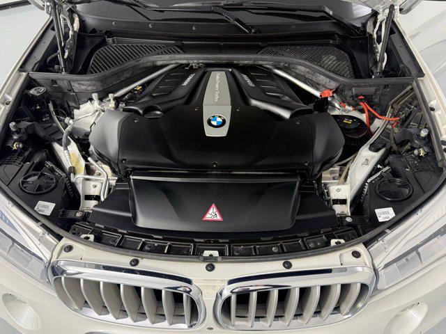 used 2018 BMW X5 car, priced at $22,988