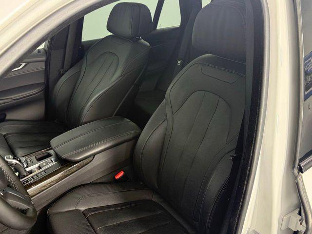used 2018 BMW X5 car, priced at $22,988
