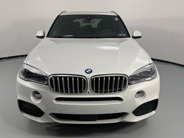 used 2018 BMW X5 car, priced at $22,988