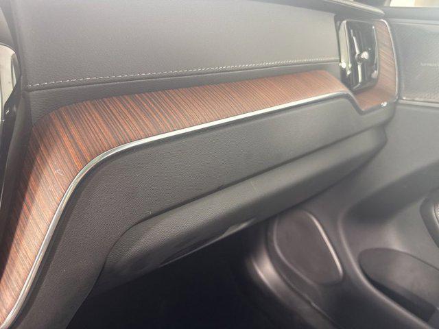 used 2023 Volvo XC60 car, priced at $39,738