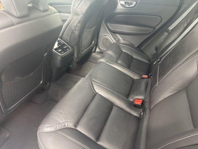used 2023 Volvo XC60 car, priced at $39,738