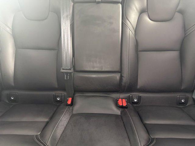 used 2023 Volvo XC60 car, priced at $39,738