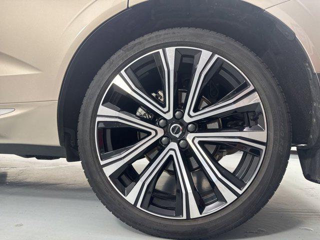 used 2023 Volvo XC60 car, priced at $39,738