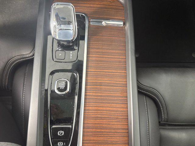 used 2023 Volvo XC60 car, priced at $39,738