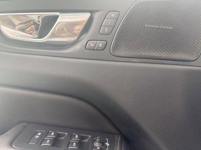 used 2023 Volvo XC60 car, priced at $39,738