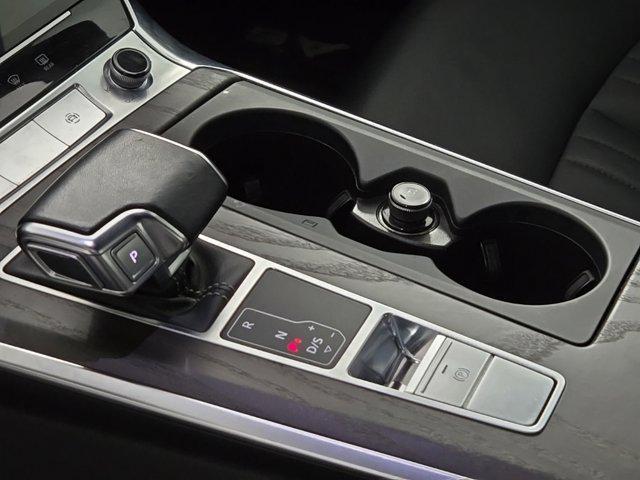 used 2020 Audi A6 car, priced at $29,688