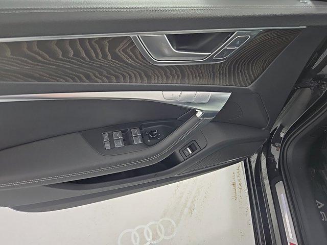 used 2020 Audi A6 car, priced at $29,688