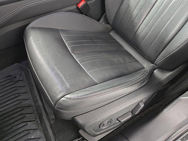 used 2020 Audi A6 car, priced at $29,688