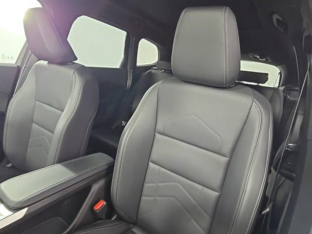 used 2025 BMW X1 car, priced at $39,875