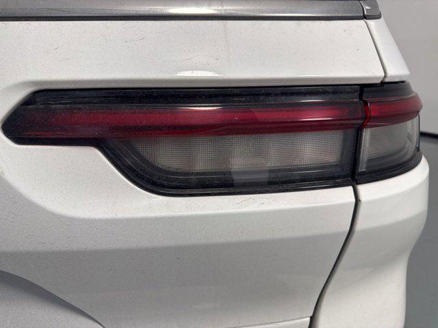 used 2022 Jeep Grand Cherokee L car, priced at $34,888