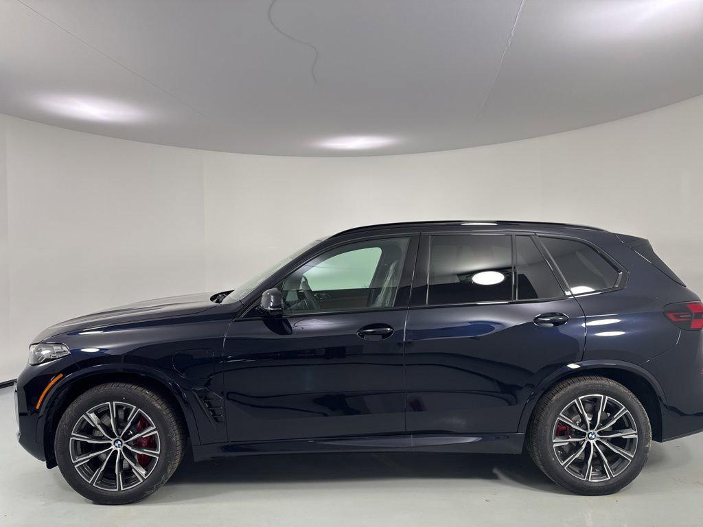 new 2026 BMW X5 PHEV car, priced at $87,980