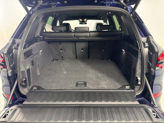 new 2026 BMW X5 car, priced at $106,140