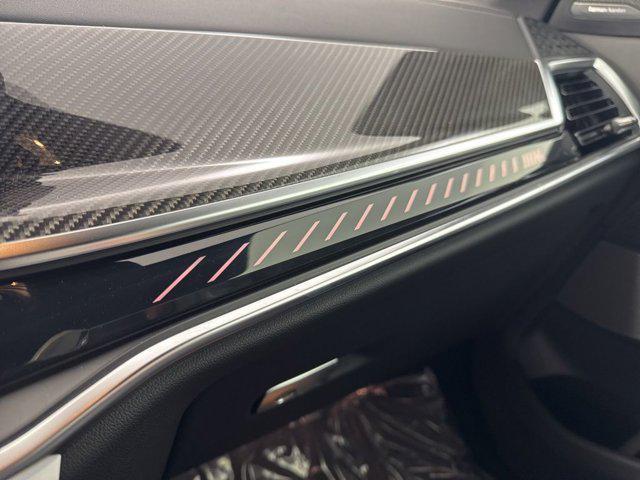 new 2026 BMW X5 car, priced at $106,140