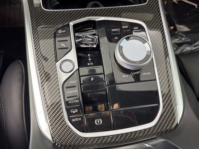 new 2026 BMW X5 car, priced at $106,140