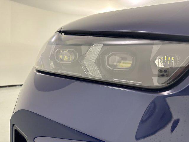 new 2026 BMW X5 car, priced at $106,140