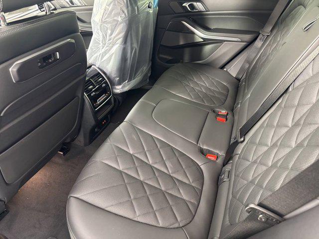 new 2026 BMW X5 car, priced at $106,140