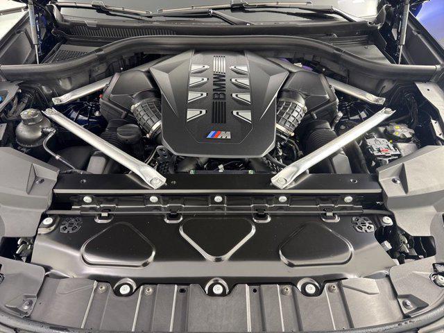 new 2026 BMW X5 car, priced at $106,140