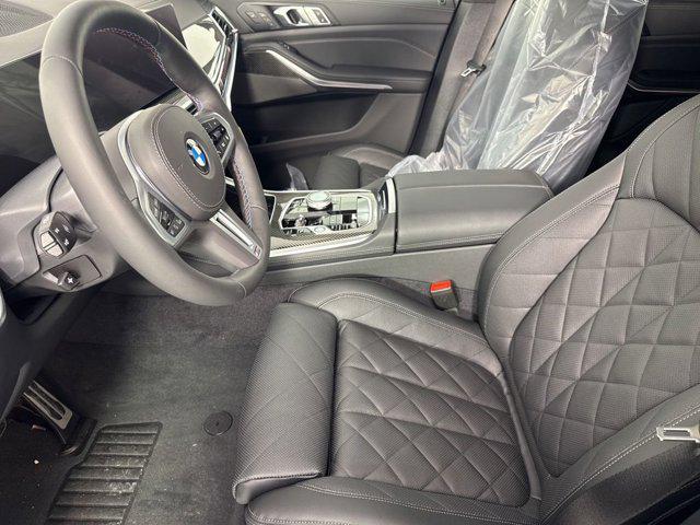 new 2026 BMW X5 car, priced at $106,140