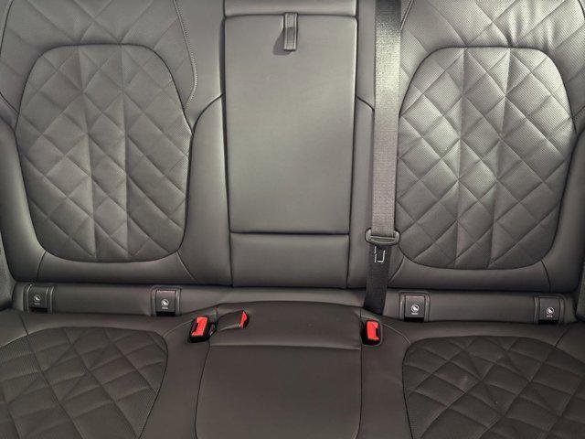 new 2026 BMW X5 car, priced at $106,140