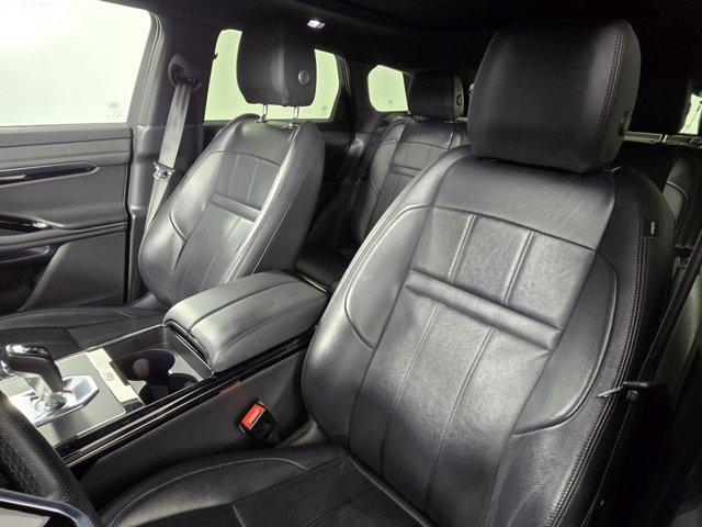 used 2022 Land Rover Range Rover Evoque car, priced at $24,968