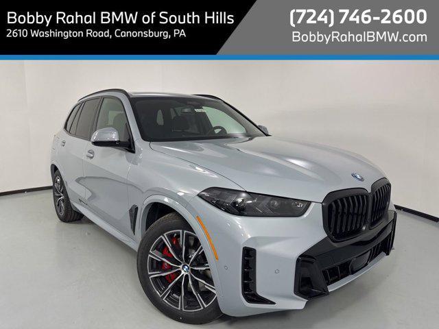 new 2026 BMW X5 PHEV car, priced at $89,780