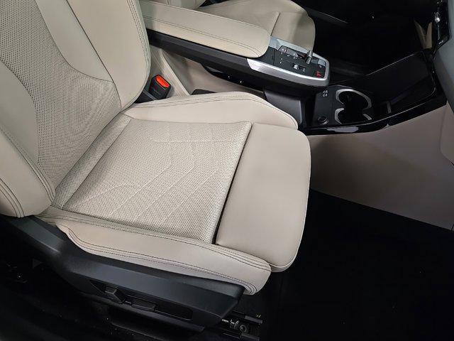 used 2023 BMW X1 car, priced at $35,478