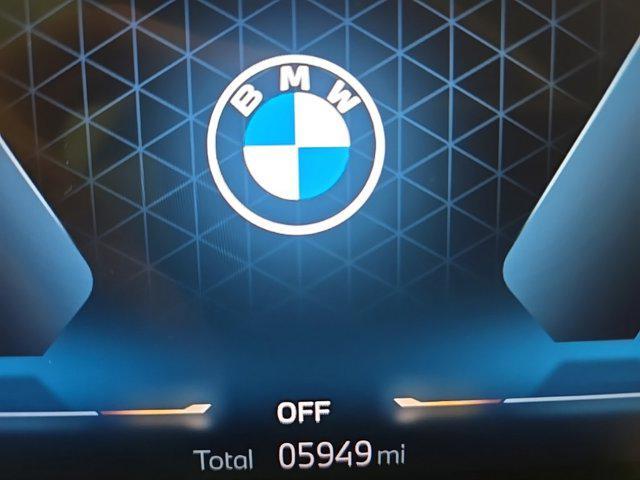 used 2023 BMW X1 car, priced at $35,478