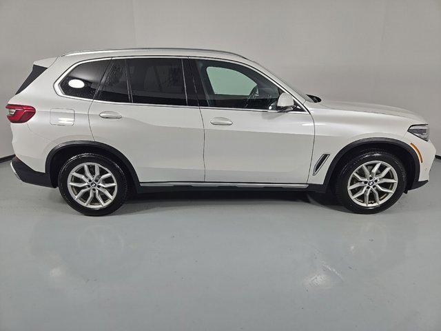 used 2020 BMW X5 car, priced at $27,688