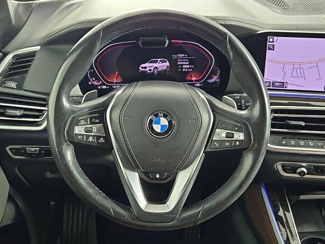 used 2020 BMW X5 car, priced at $27,688