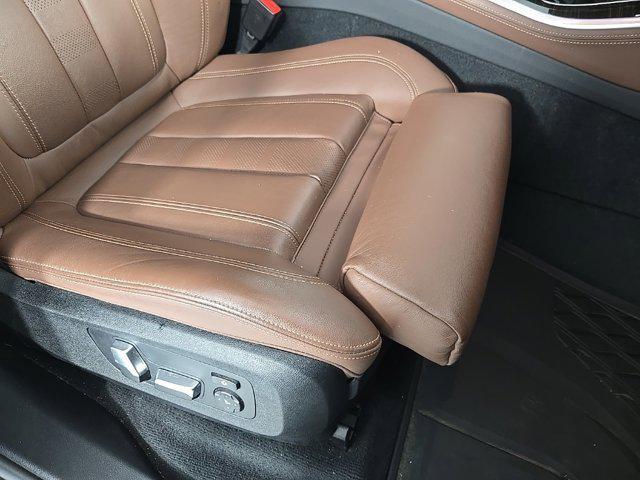 used 2020 BMW X5 car, priced at $27,688