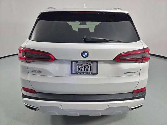 used 2020 BMW X5 car, priced at $27,688