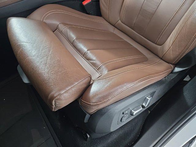 used 2020 BMW X5 car, priced at $27,688