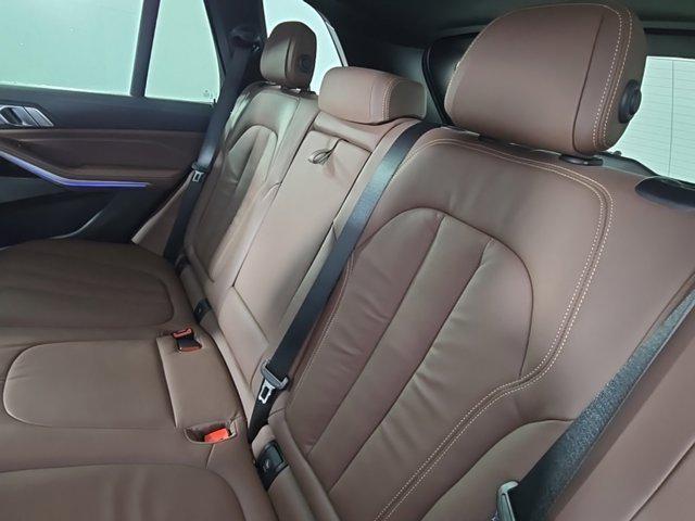 used 2020 BMW X5 car, priced at $27,688