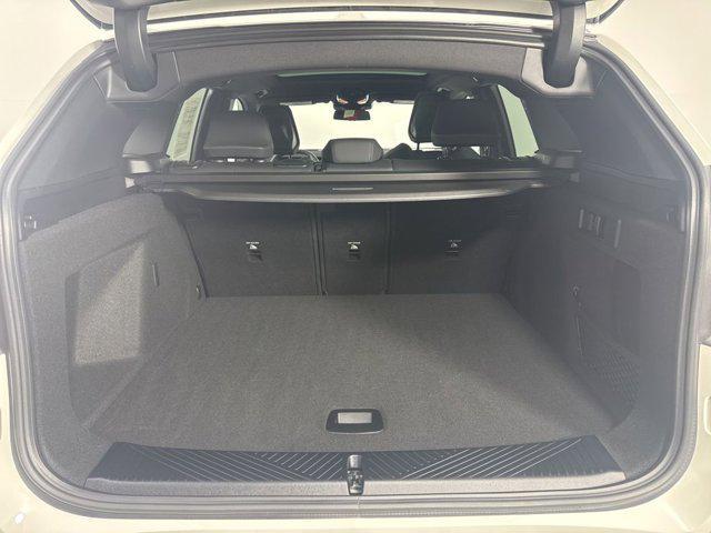 used 2025 BMW X3 car, priced at $50,525