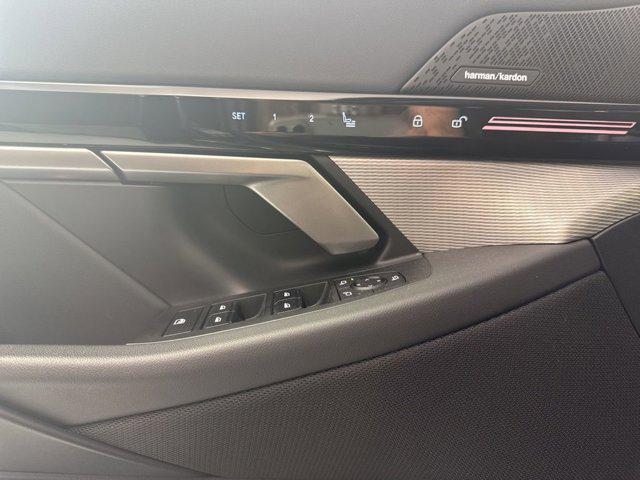 used 2024 BMW 530 car, priced at $45,988