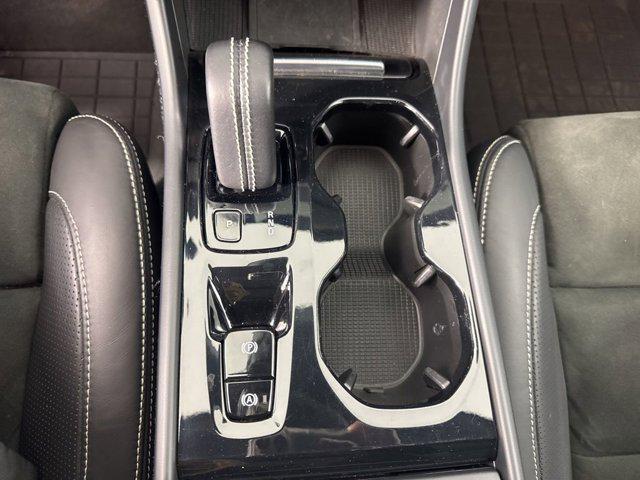 used 2019 Volvo XC40 car, priced at $20,988