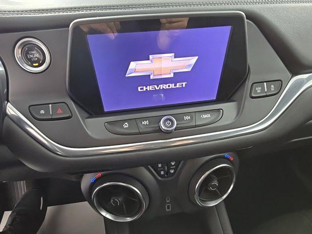 used 2022 Chevrolet Blazer car, priced at $23,423