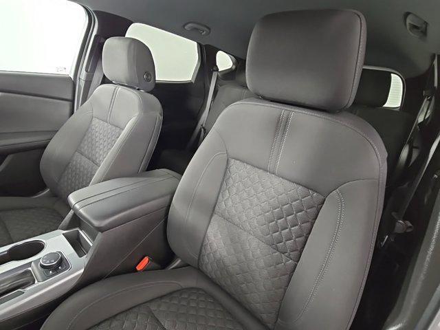 used 2022 Chevrolet Blazer car, priced at $23,423