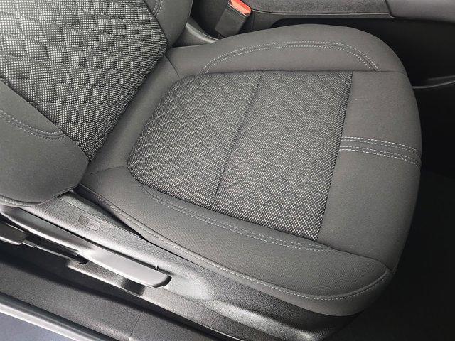 used 2022 Chevrolet Blazer car, priced at $23,423