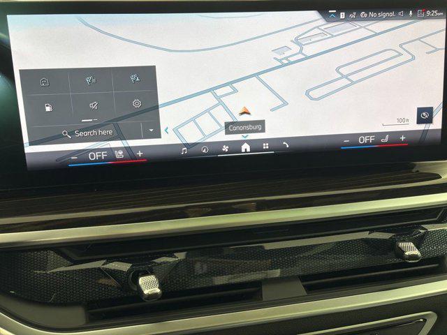 used 2025 BMW X7 car, priced at $82,995