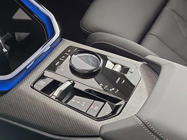 new 2026 BMW X3 car, priced at $59,500