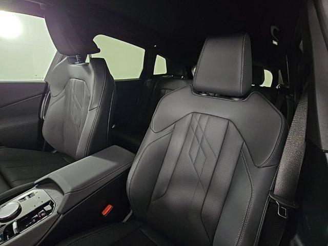 new 2026 BMW X3 car, priced at $59,500